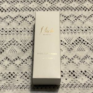 MISCHO BEAUTY Sheer Glow Primer NEW with bonus!